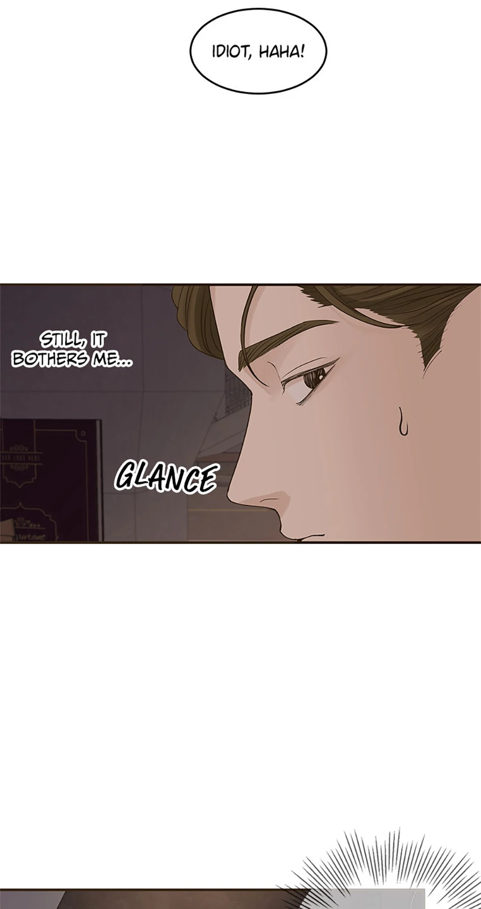 The Vampire’s Sons Chapter 49 - Page 21