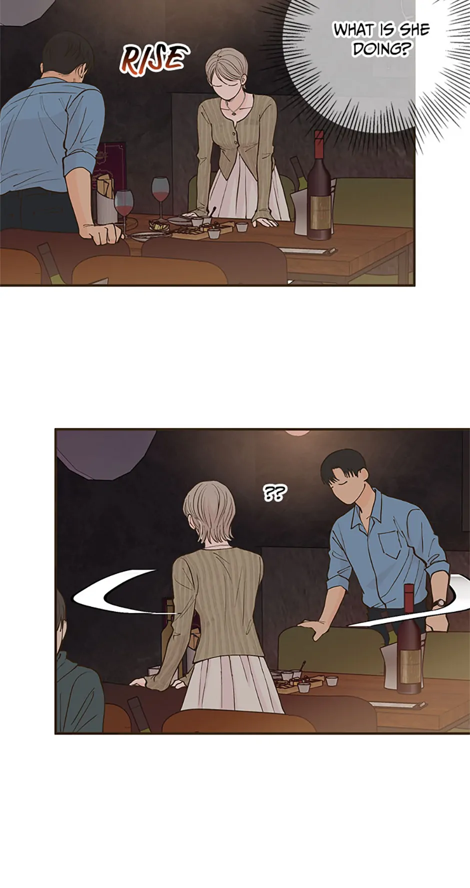 The Vampire’s Sons Chapter 49 - Page 22