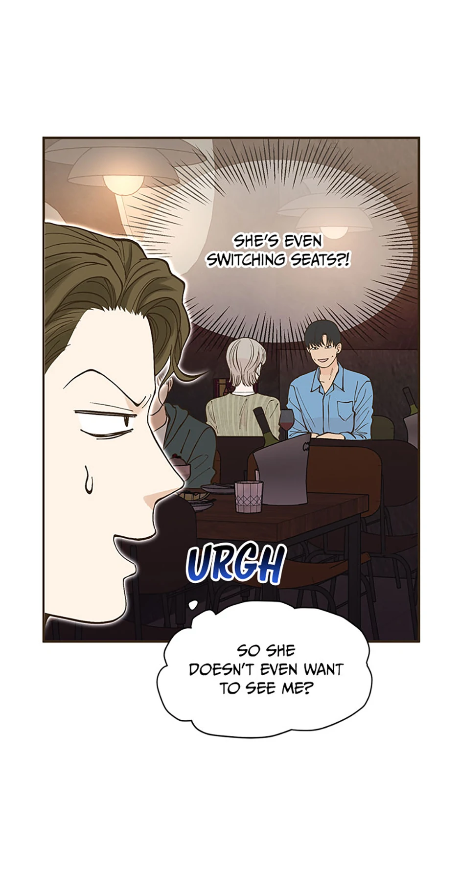 The Vampire’s Sons Chapter 49 - Page 23