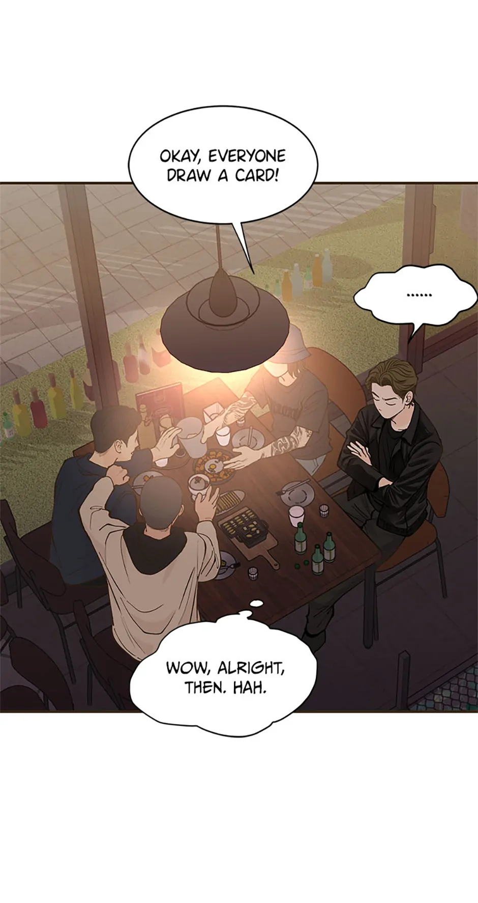 The Vampire’s Sons Chapter 49 - Page 24