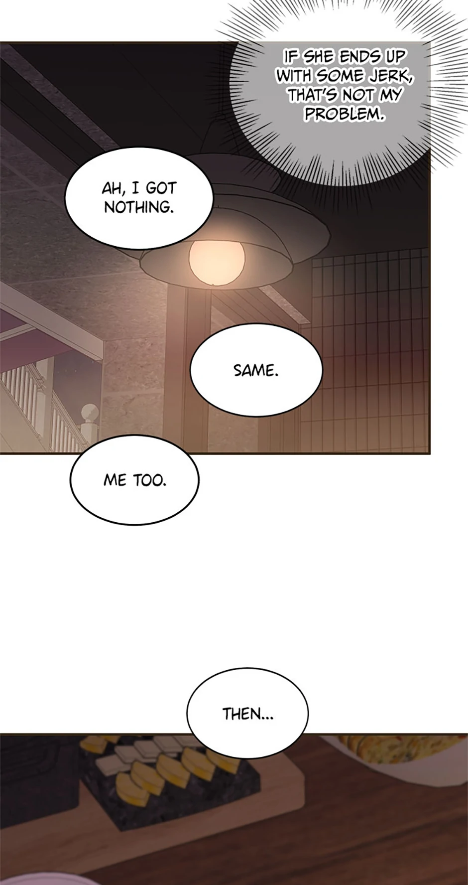 The Vampire’s Sons Chapter 49 - Page 26