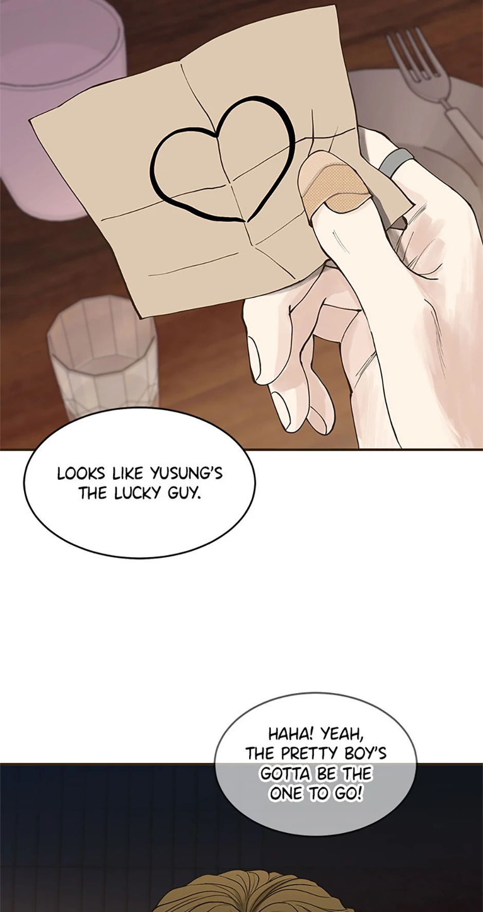 The Vampire’s Sons Chapter 49 - Page 27