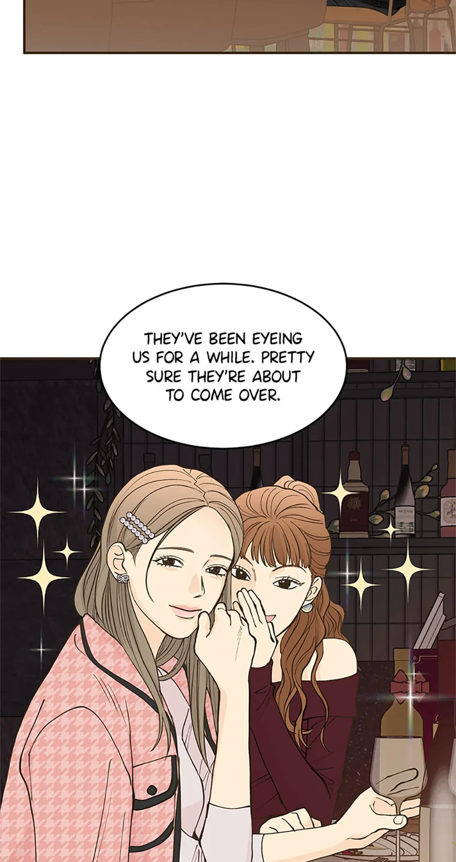 The Vampire’s Sons Chapter 49 - Page 4