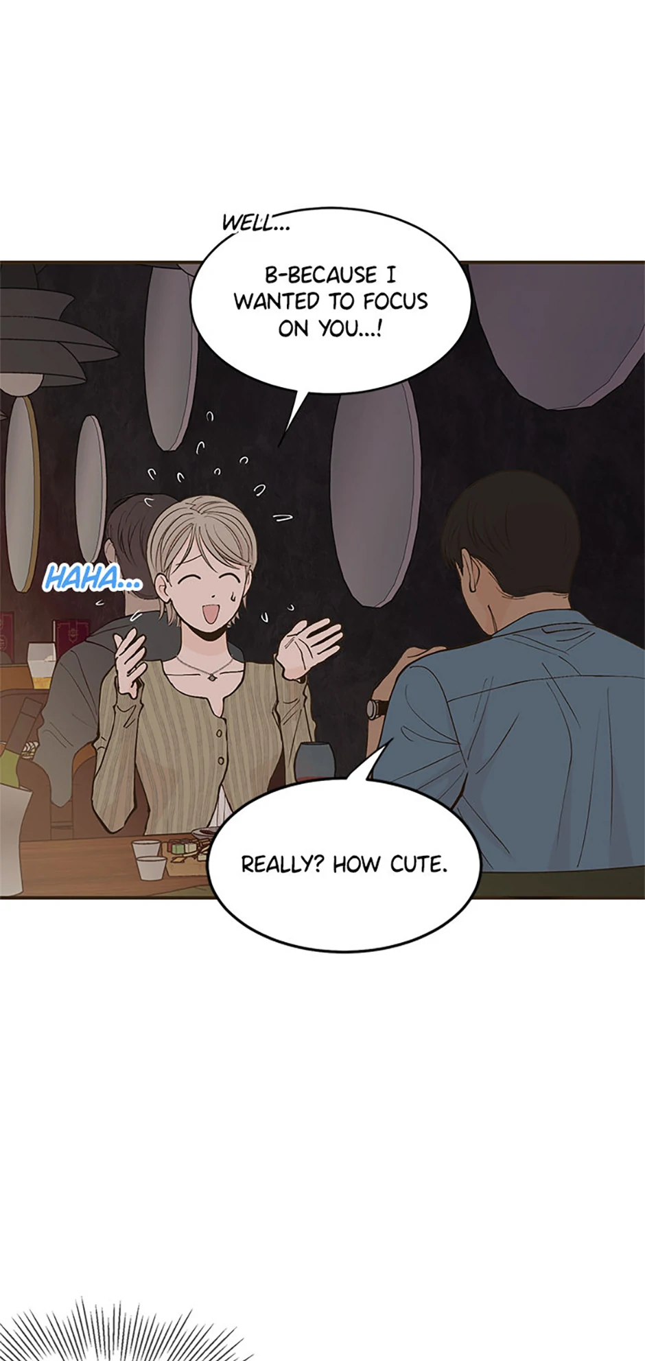 The Vampire’s Sons Chapter 49 - Page 31