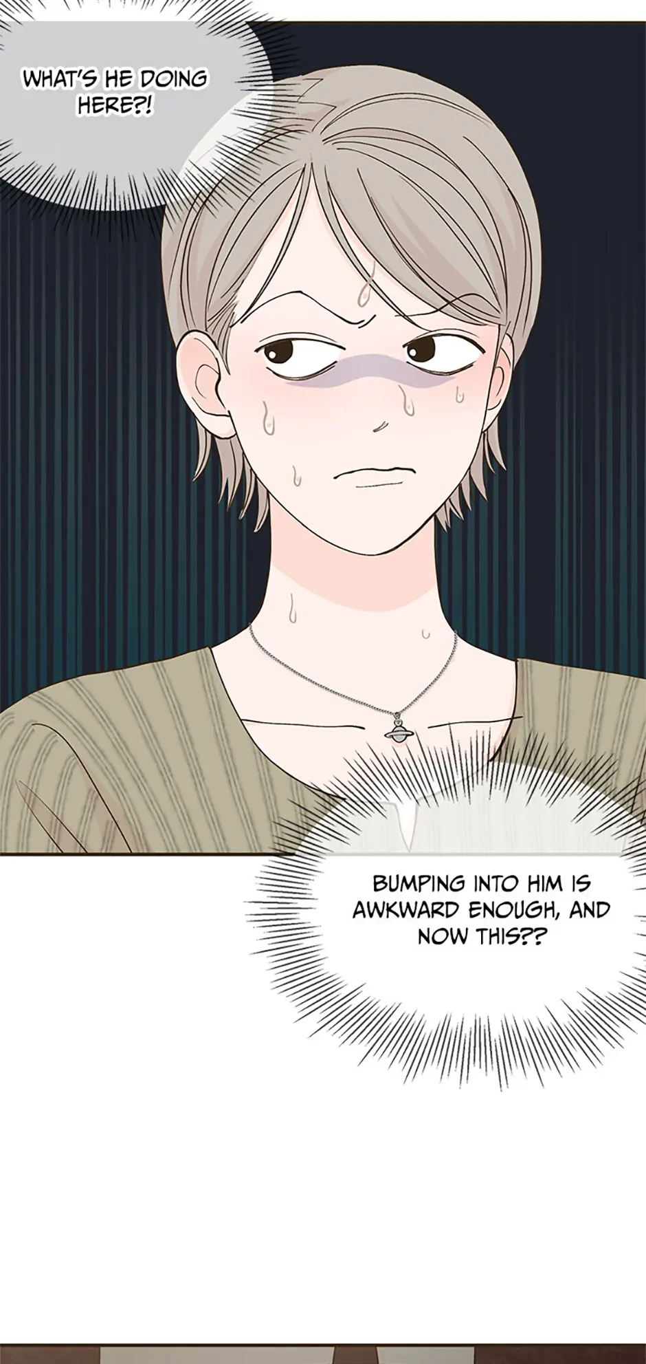 The Vampire’s Sons Chapter 49 - Page 32