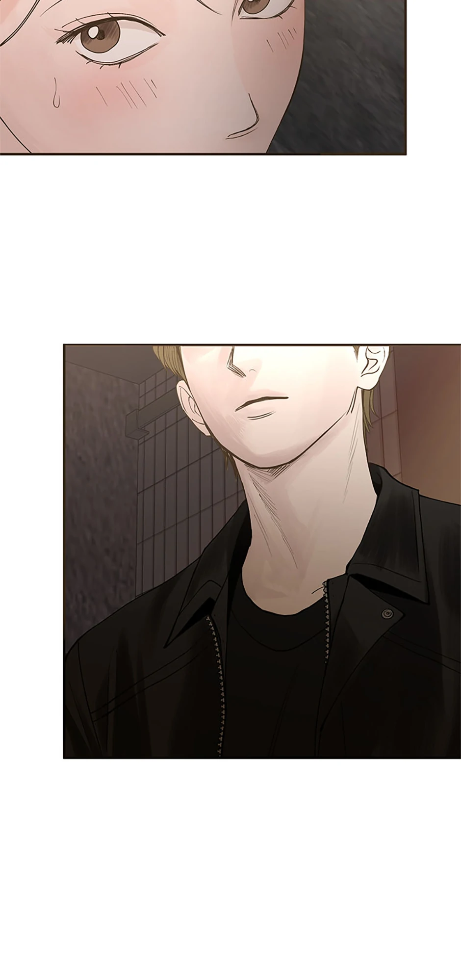 The Vampire’s Sons Chapter 49 - Page 35