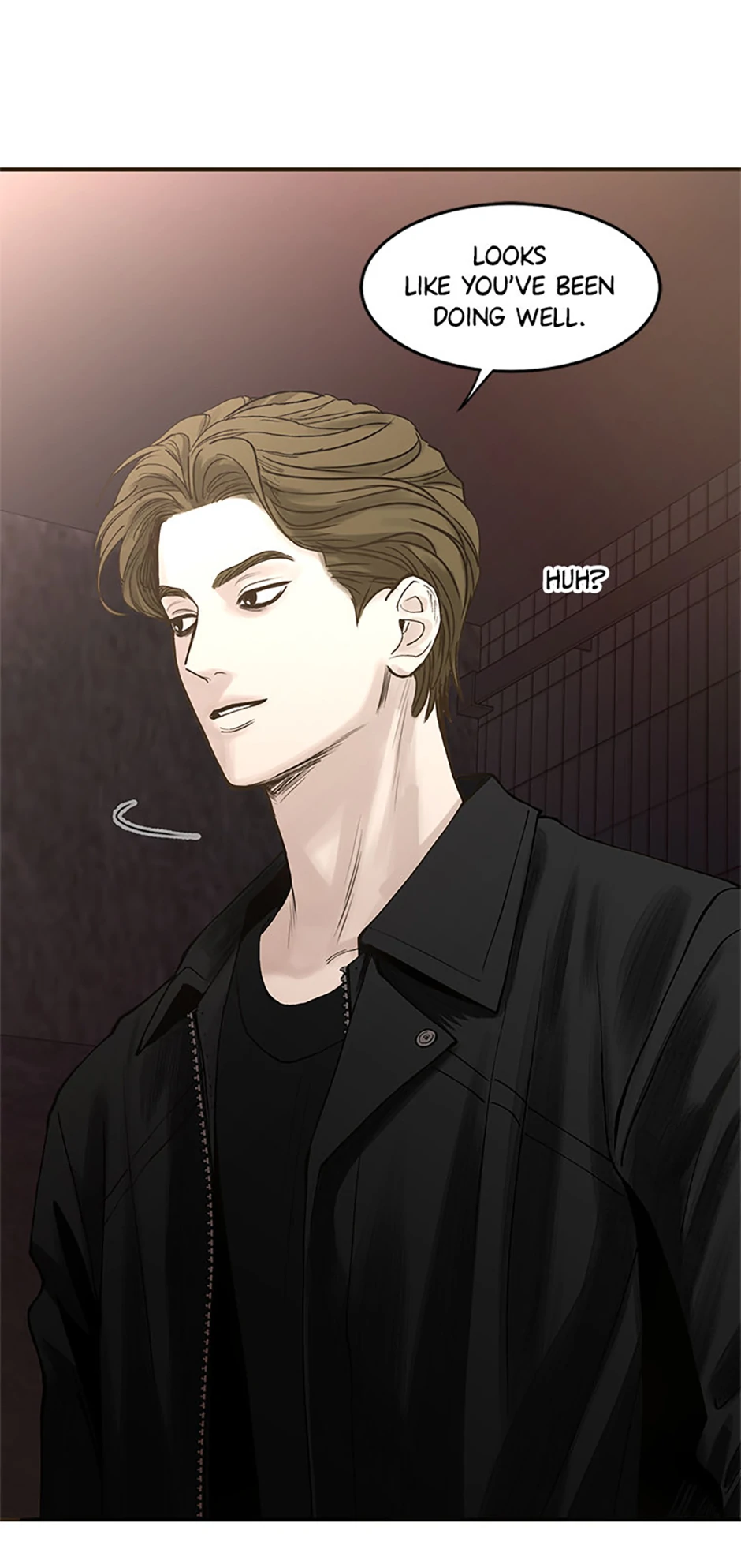 The Vampire’s Sons Chapter 49 - Page 36