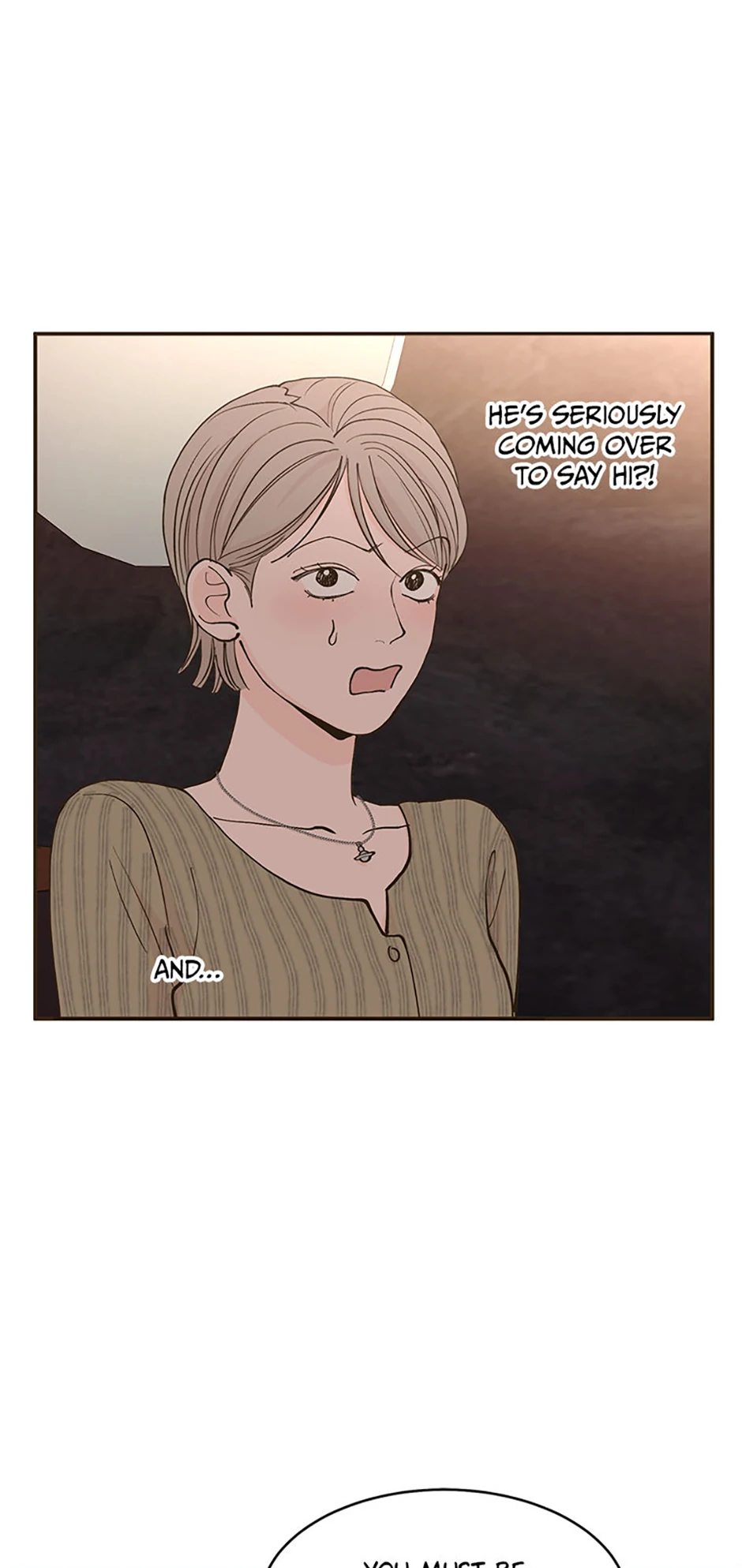 The Vampire’s Sons Chapter 49 - Page 37