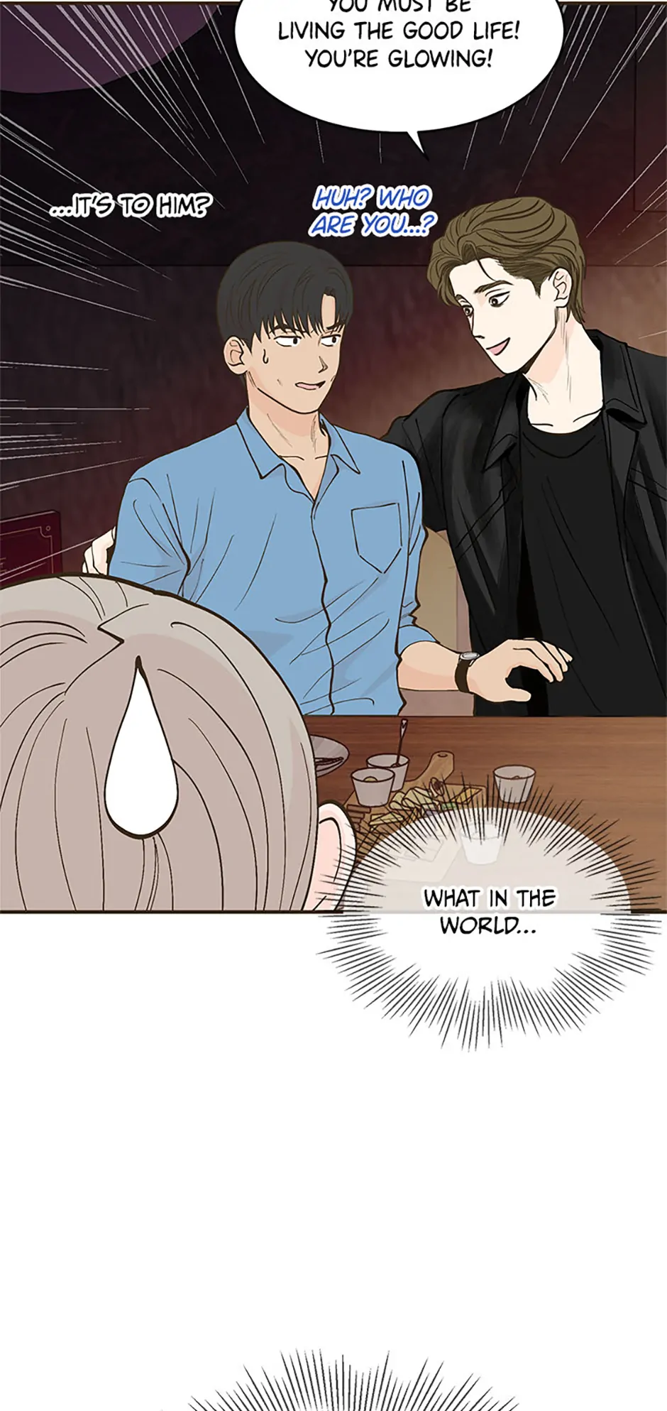 The Vampire’s Sons Chapter 49 - Page 38