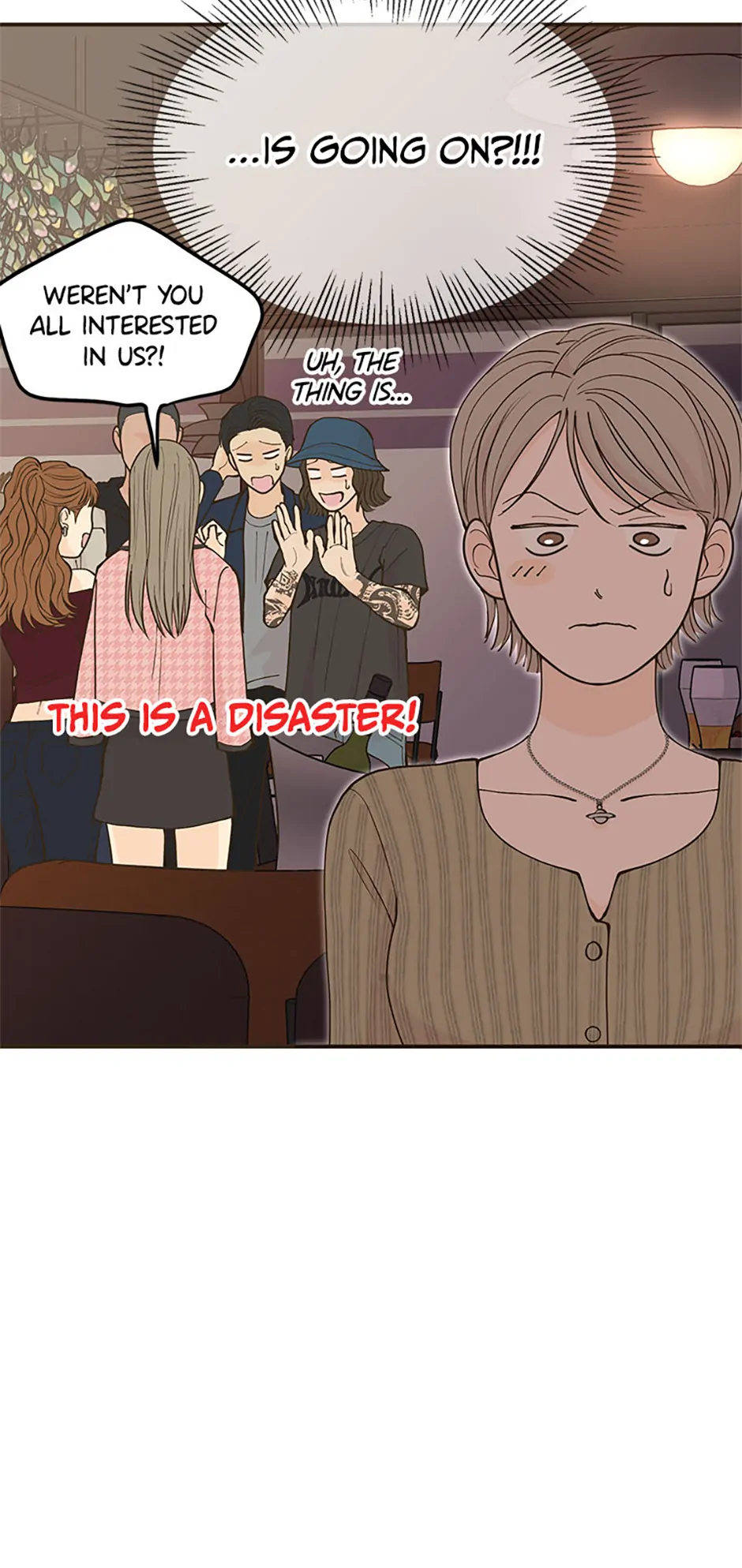 The Vampire’s Sons Chapter 49 - Page 39