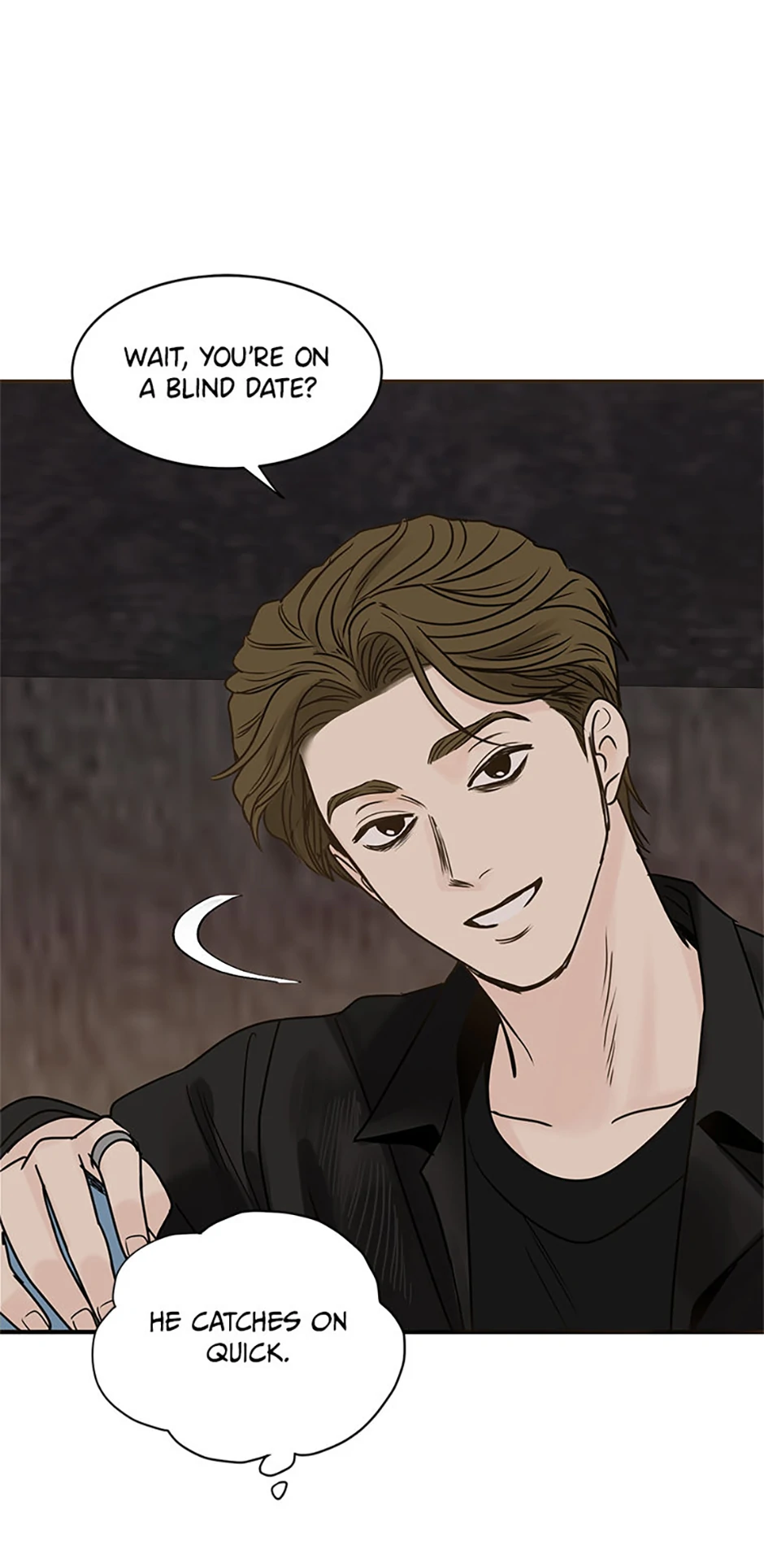 The Vampire’s Sons Chapter 49 - Page 40