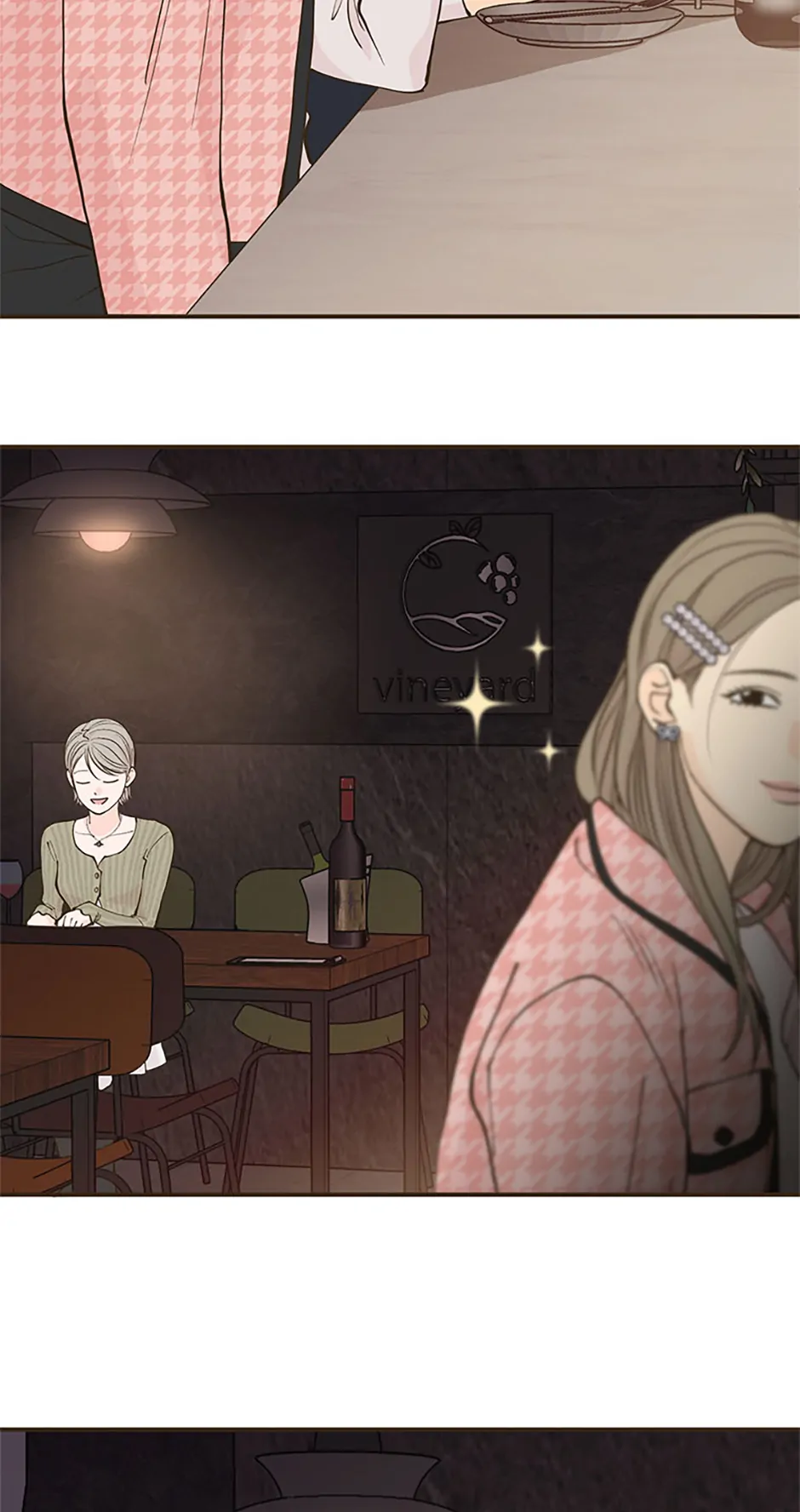 The Vampire’s Sons Chapter 49 - Page 5