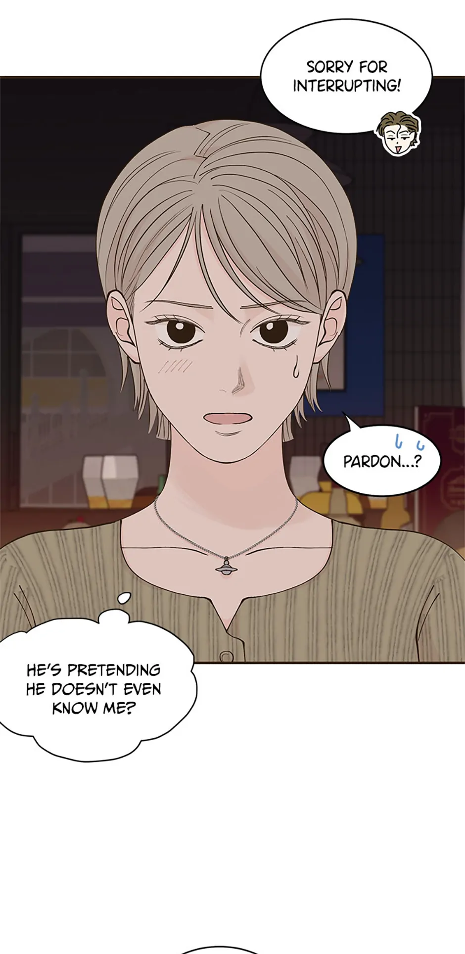 The Vampire’s Sons Chapter 49 - Page 41