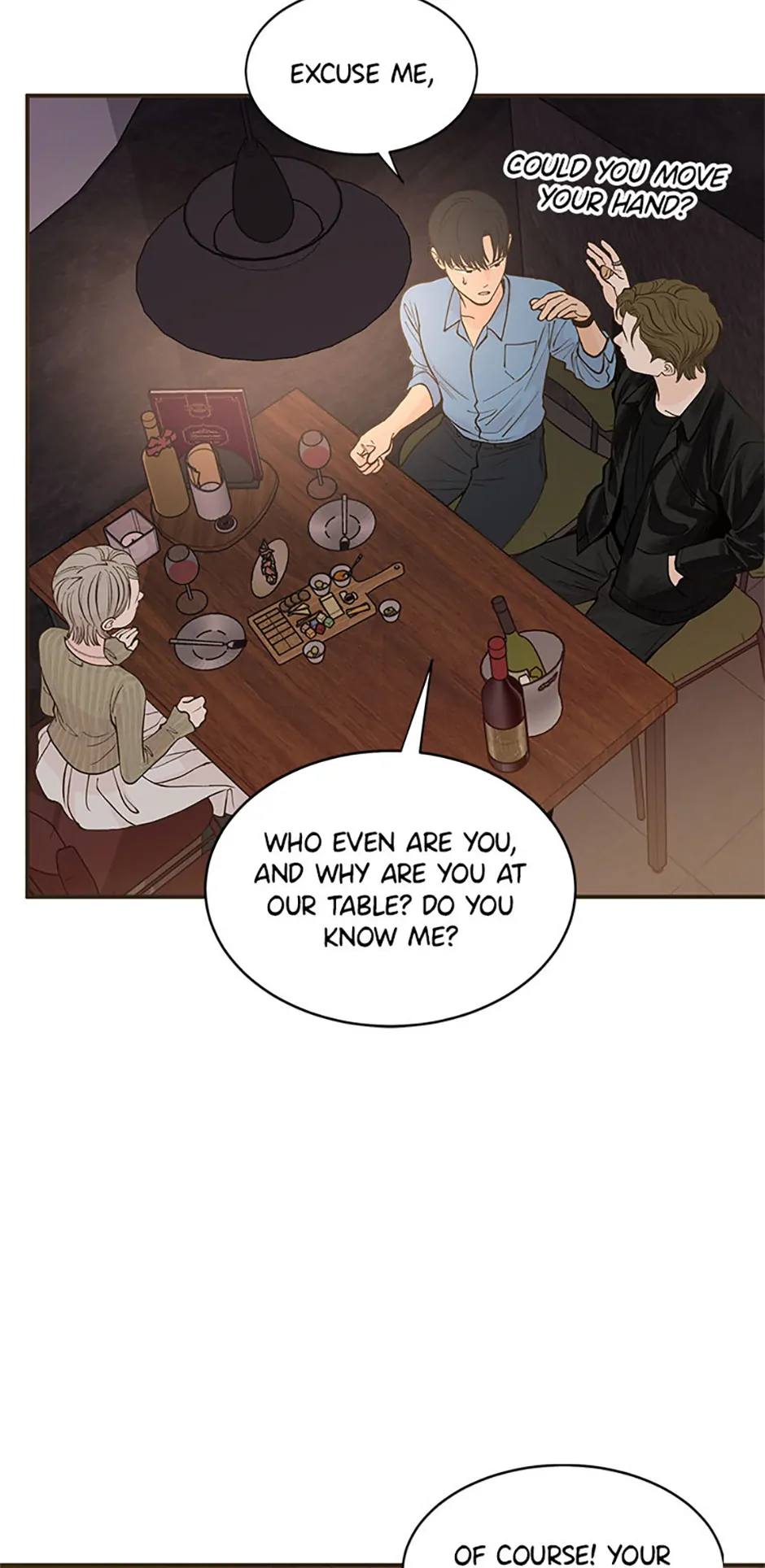 The Vampire’s Sons Chapter 49 - Page 42