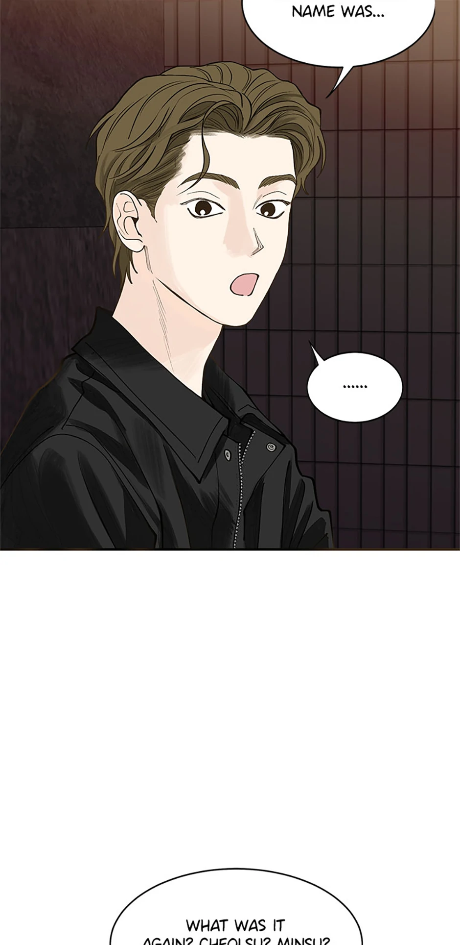 The Vampire’s Sons Chapter 49 - Page 43