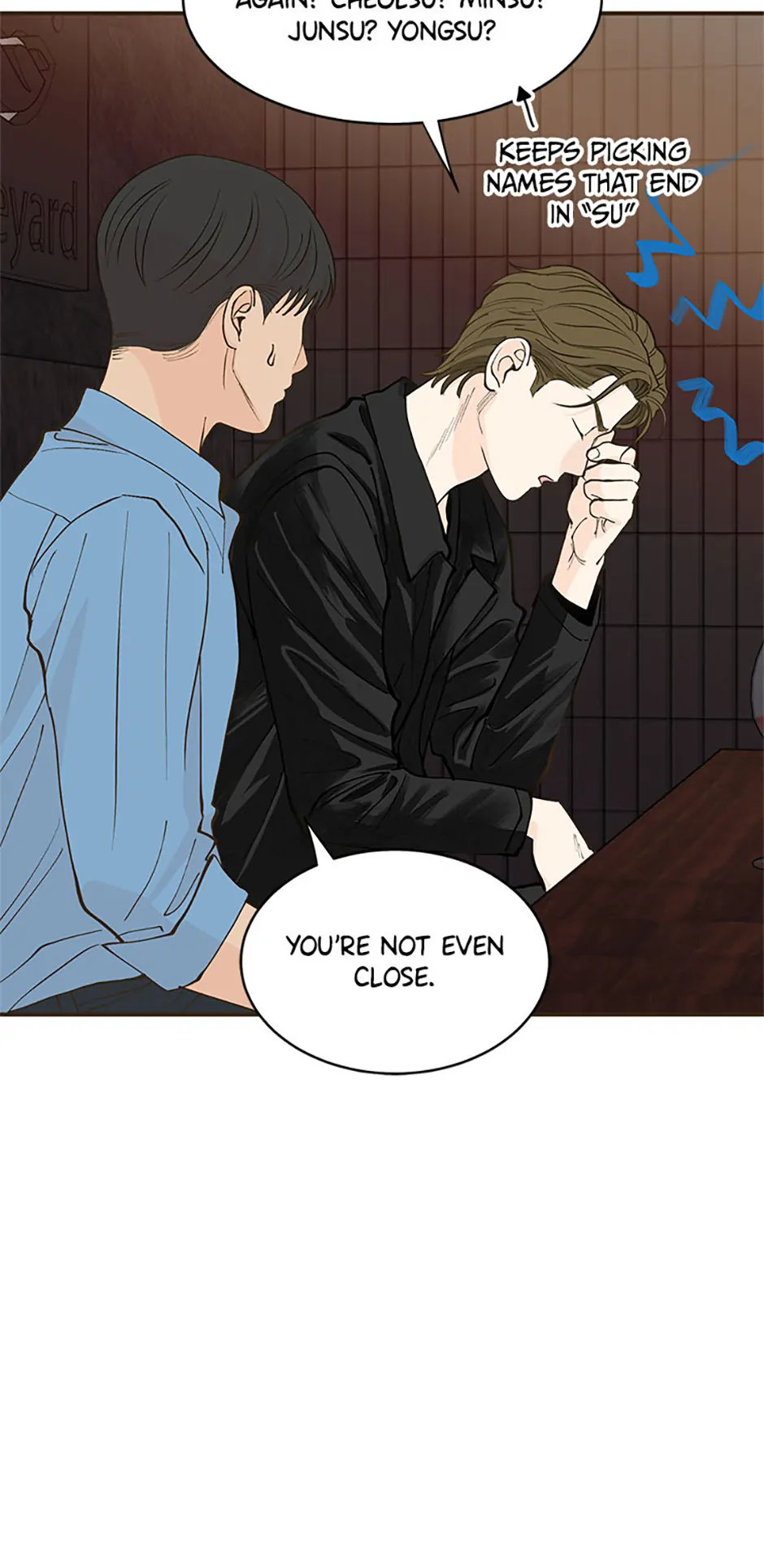 The Vampire’s Sons Chapter 49 - Page 44