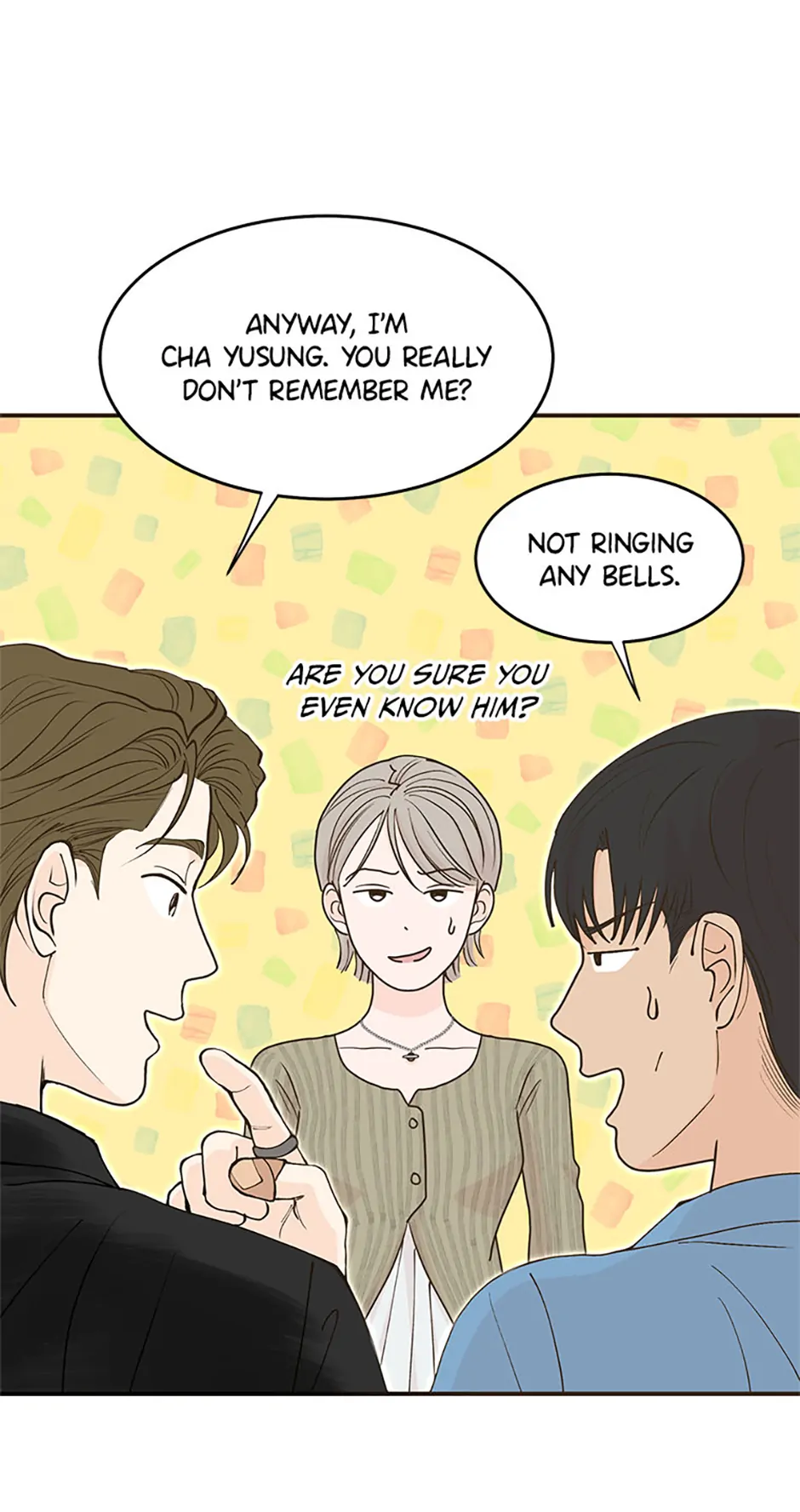 The Vampire’s Sons Chapter 49 - Page 45