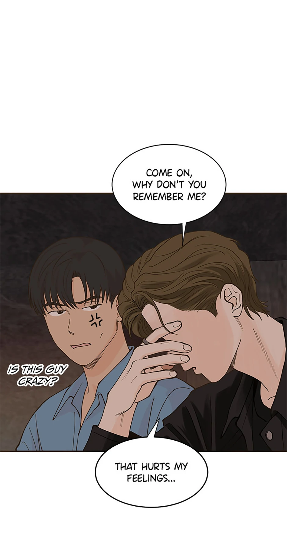 The Vampire’s Sons Chapter 49 - Page 46