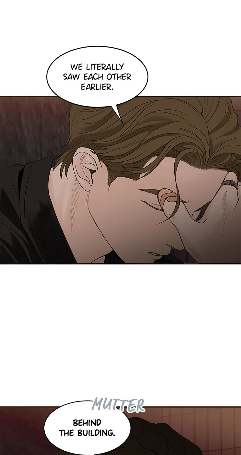 The Vampire’s Sons Chapter 49 - Page 47