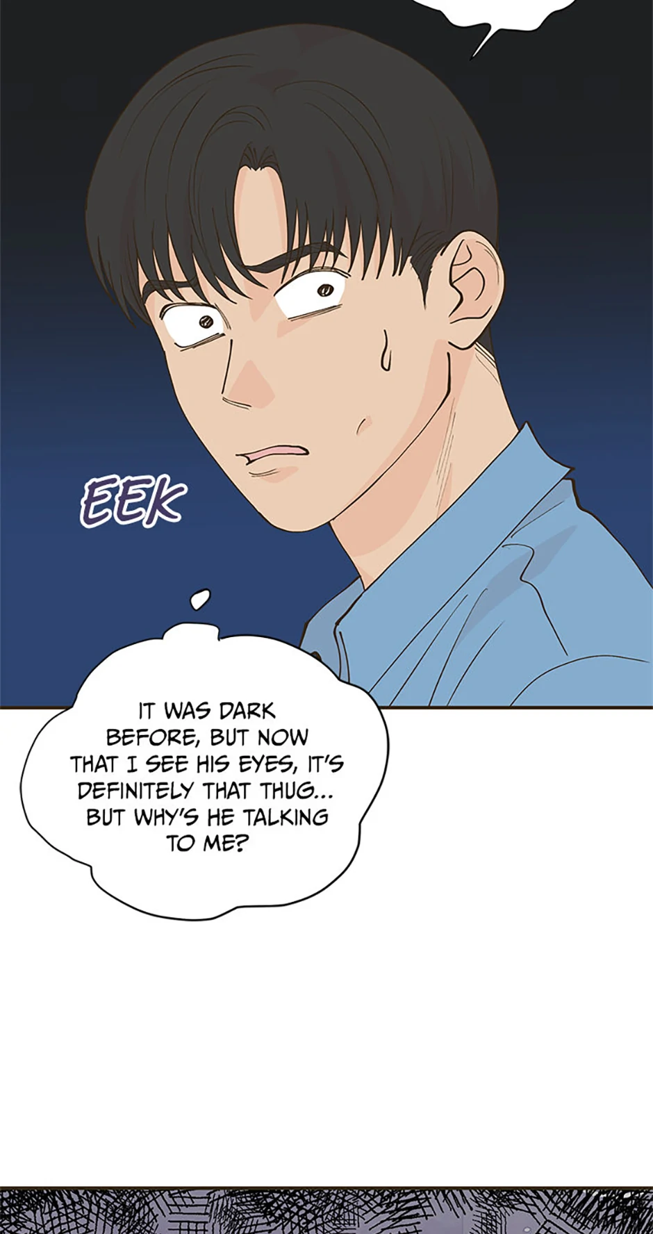 The Vampire’s Sons Chapter 49 - Page 49