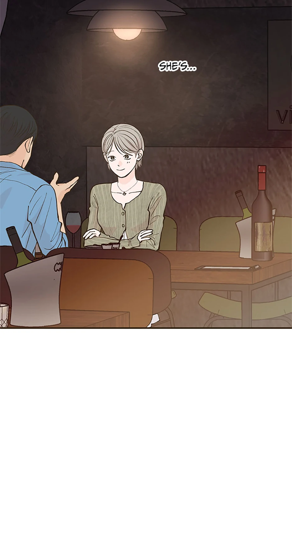 The Vampire’s Sons Chapter 49 - Page 6