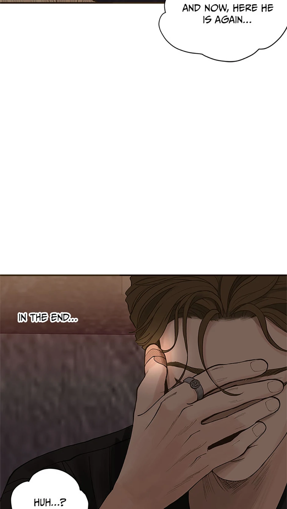 The Vampire’s Sons Chapter 49 - Page 52