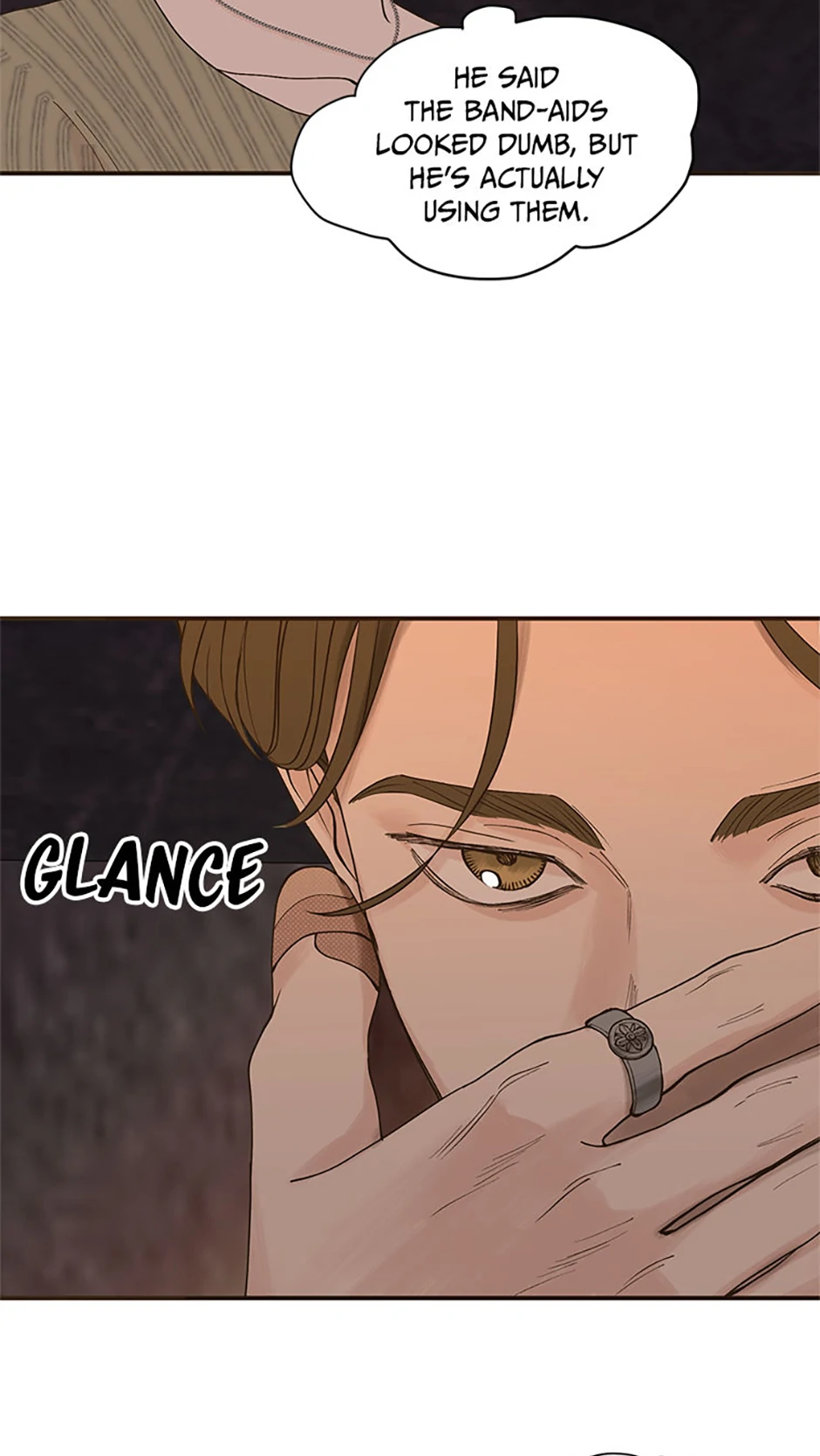 The Vampire’s Sons Chapter 49 - Page 54