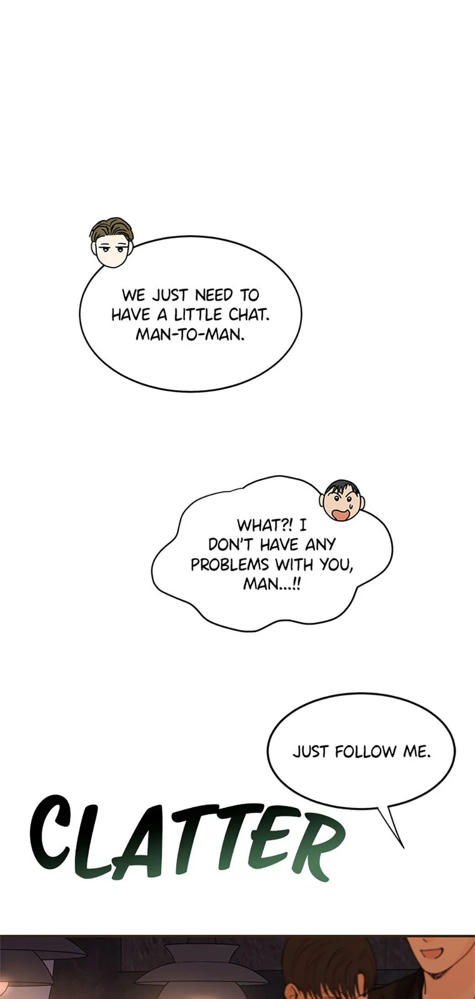 The Vampire’s Sons Chapter 49 - Page 57