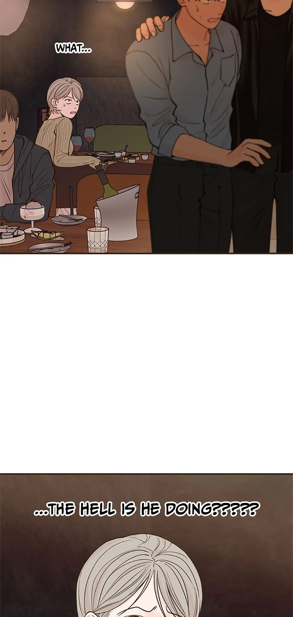 The Vampire’s Sons Chapter 49 - Page 58