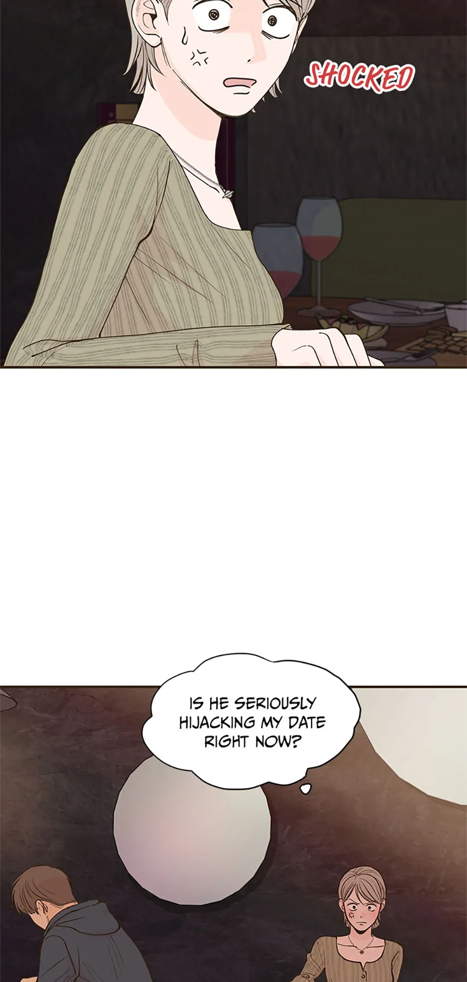 The Vampire’s Sons Chapter 49 - Page 59