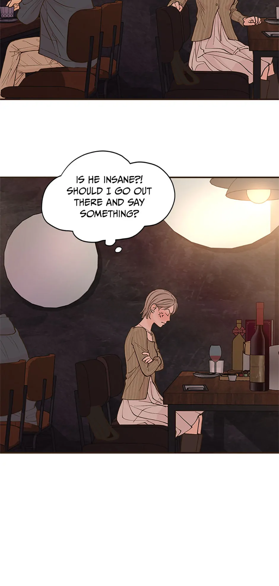 The Vampire’s Sons Chapter 49 - Page 60