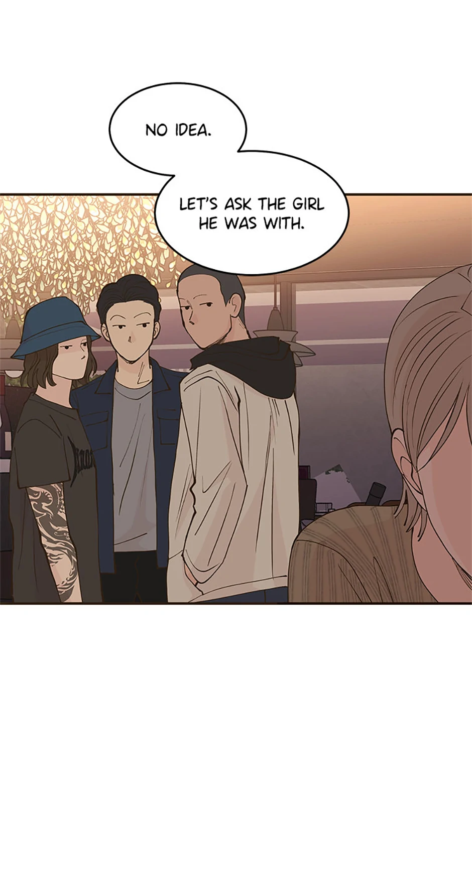 The Vampire’s Sons Chapter 49 - Page 65