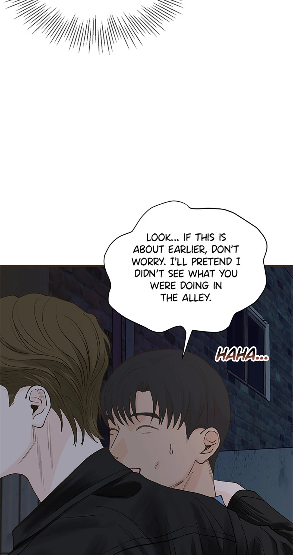 The Vampire’s Sons Chapter 49 - Page 69