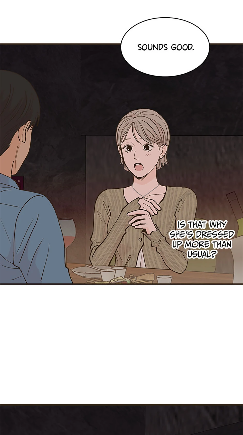 The Vampire’s Sons Chapter 49 - Page 8