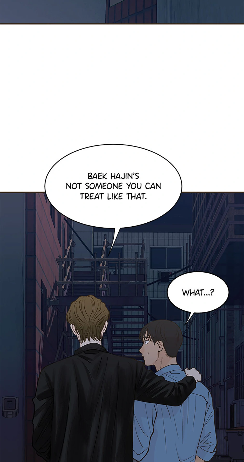 The Vampire’s Sons Chapter 49 - Page 71