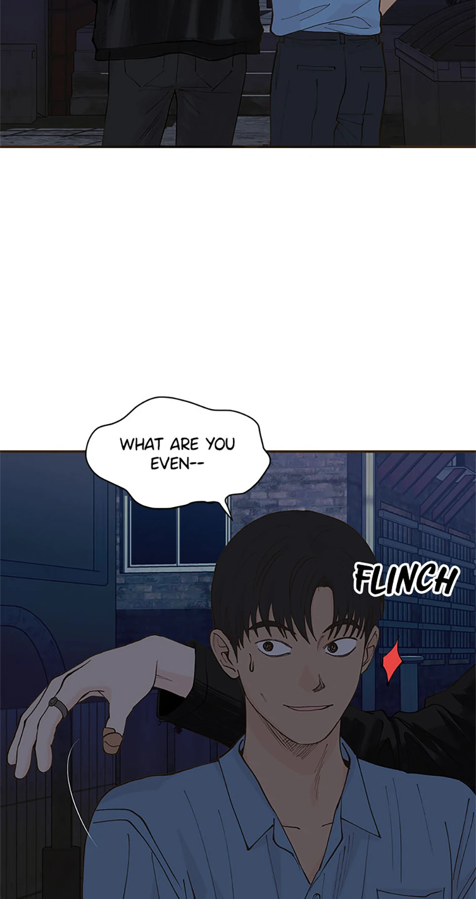 The Vampire’s Sons Chapter 49 - Page 72