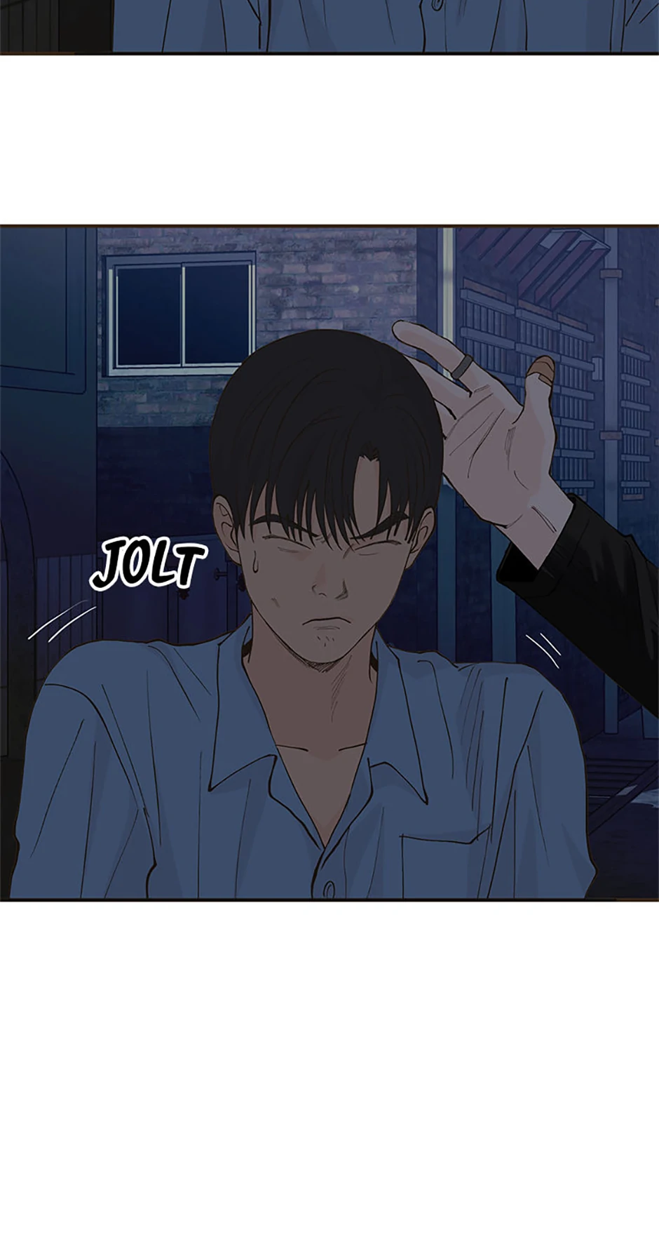 The Vampire’s Sons Chapter 49 - Page 73