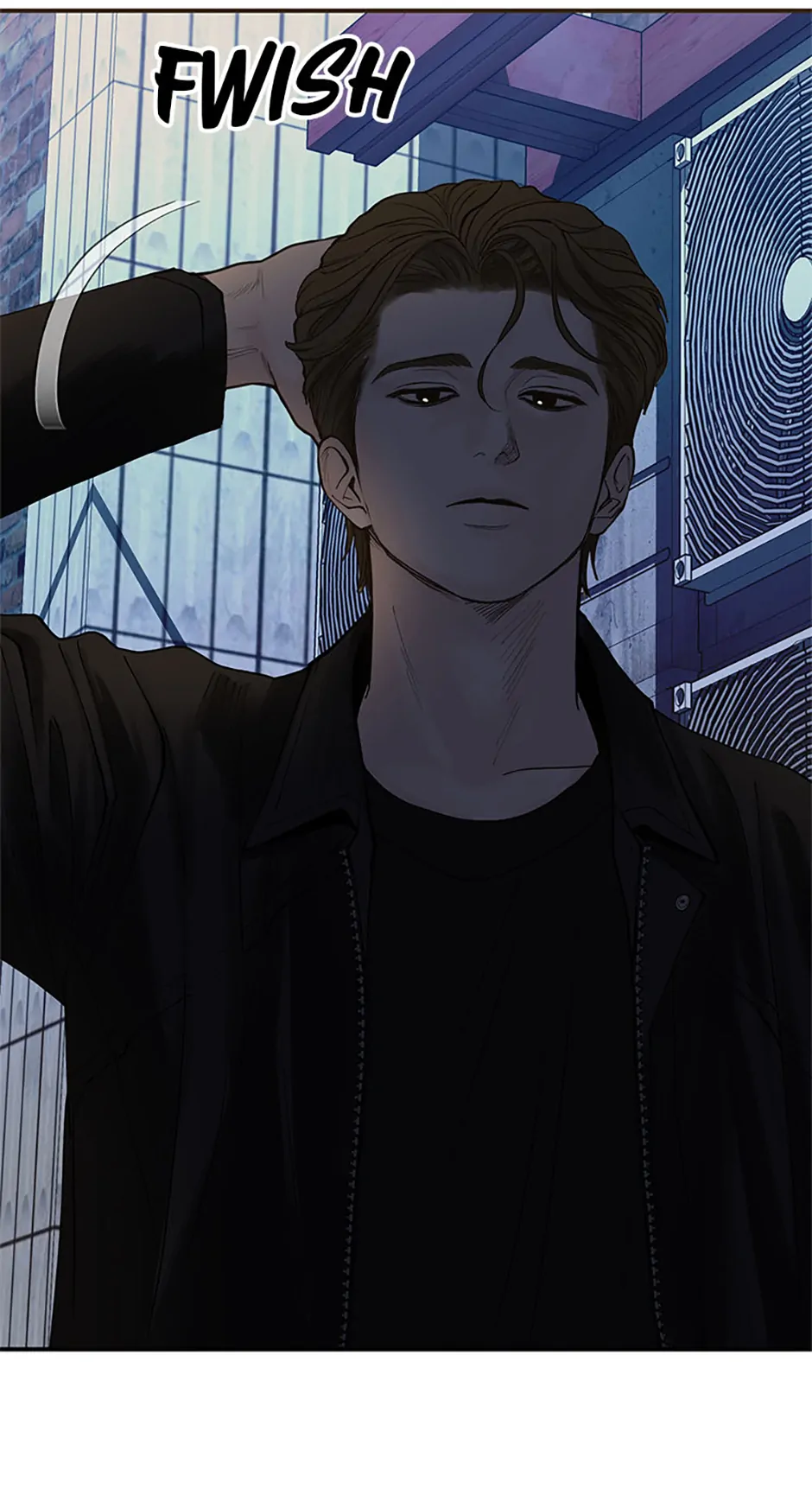 The Vampire’s Sons Chapter 49 - Page 75