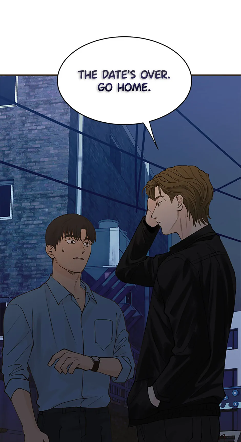 The Vampire’s Sons Chapter 49 - Page 76