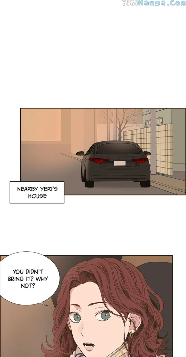 The Vampire’s Sons Chapter 5 - Page 1