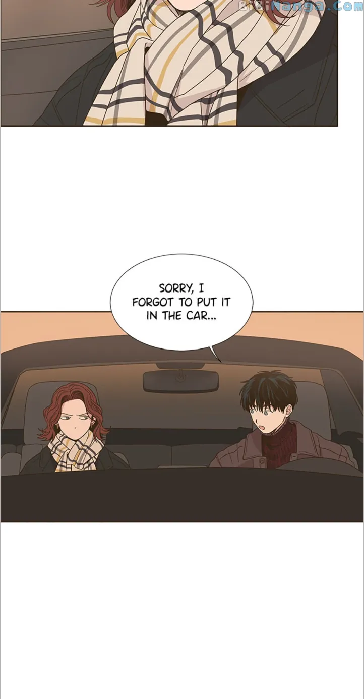The Vampire’s Sons Chapter 5 - Page 2