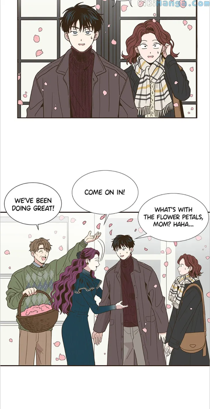 The Vampire’s Sons Chapter 5 - Page 14