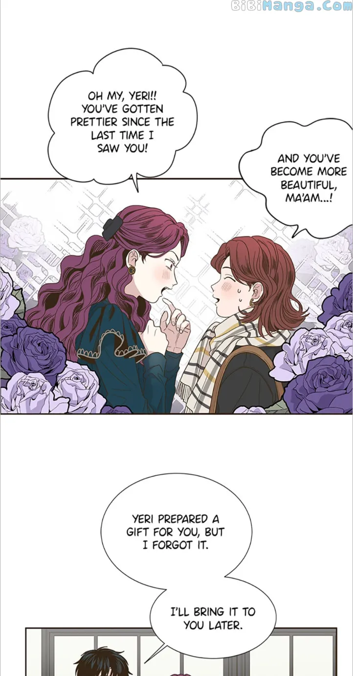 The Vampire’s Sons Chapter 5 - Page 15