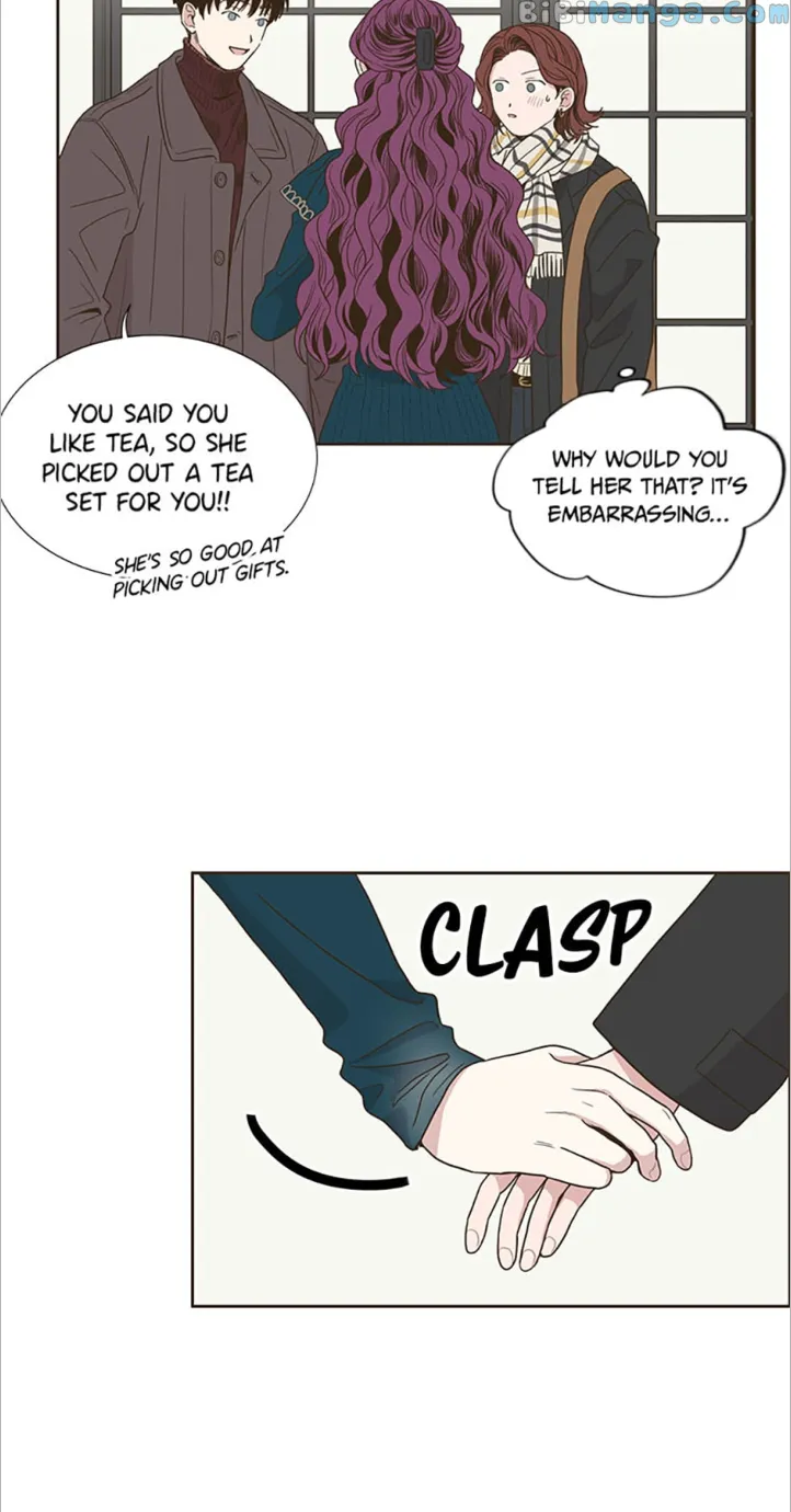 The Vampire’s Sons Chapter 5 - Page 16