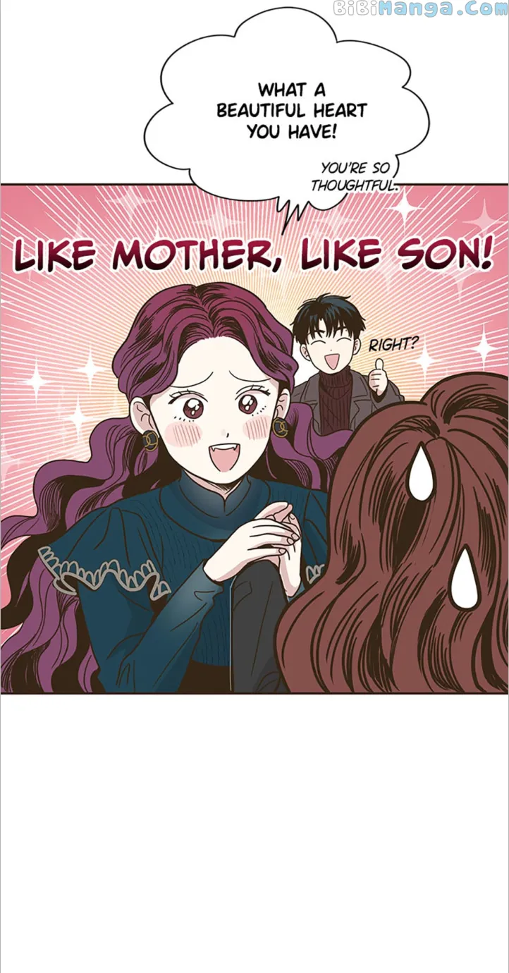 The Vampire’s Sons Chapter 5 - Page 17