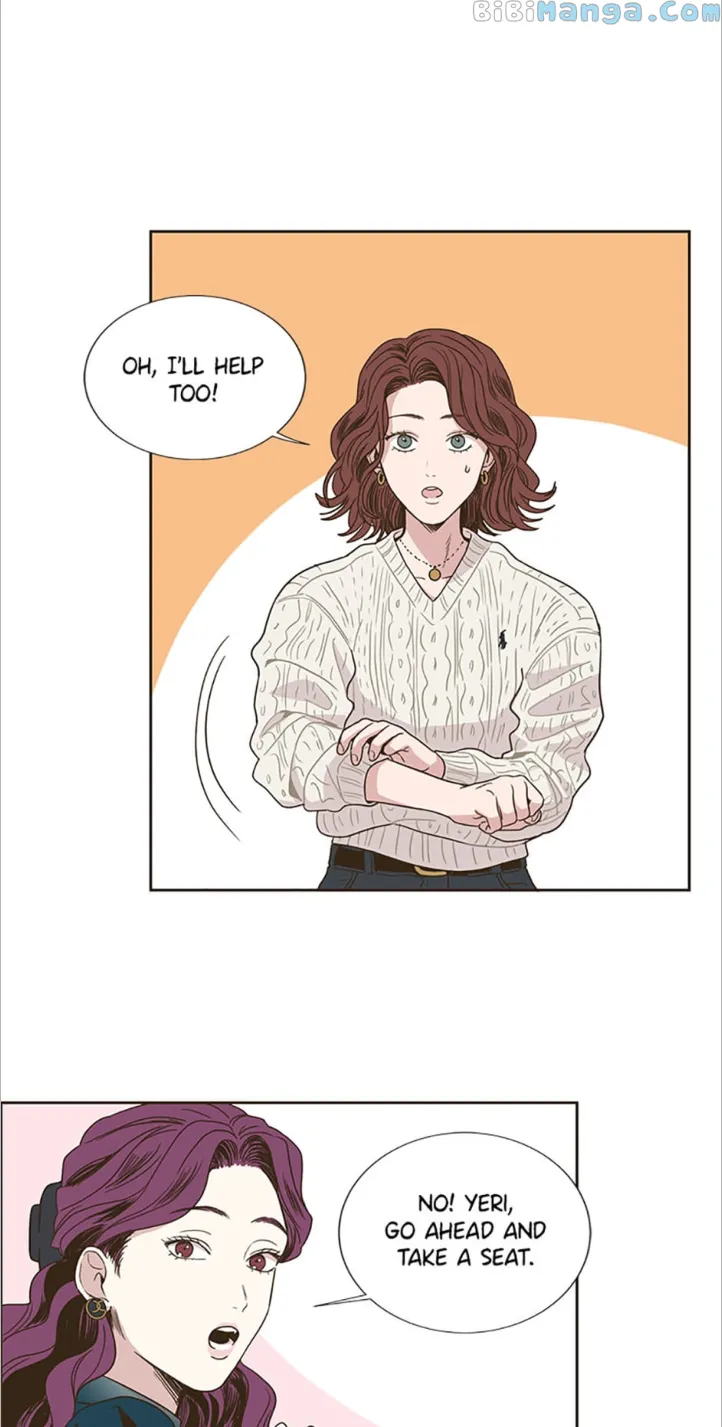 The Vampire’s Sons Chapter 5 - Page 25