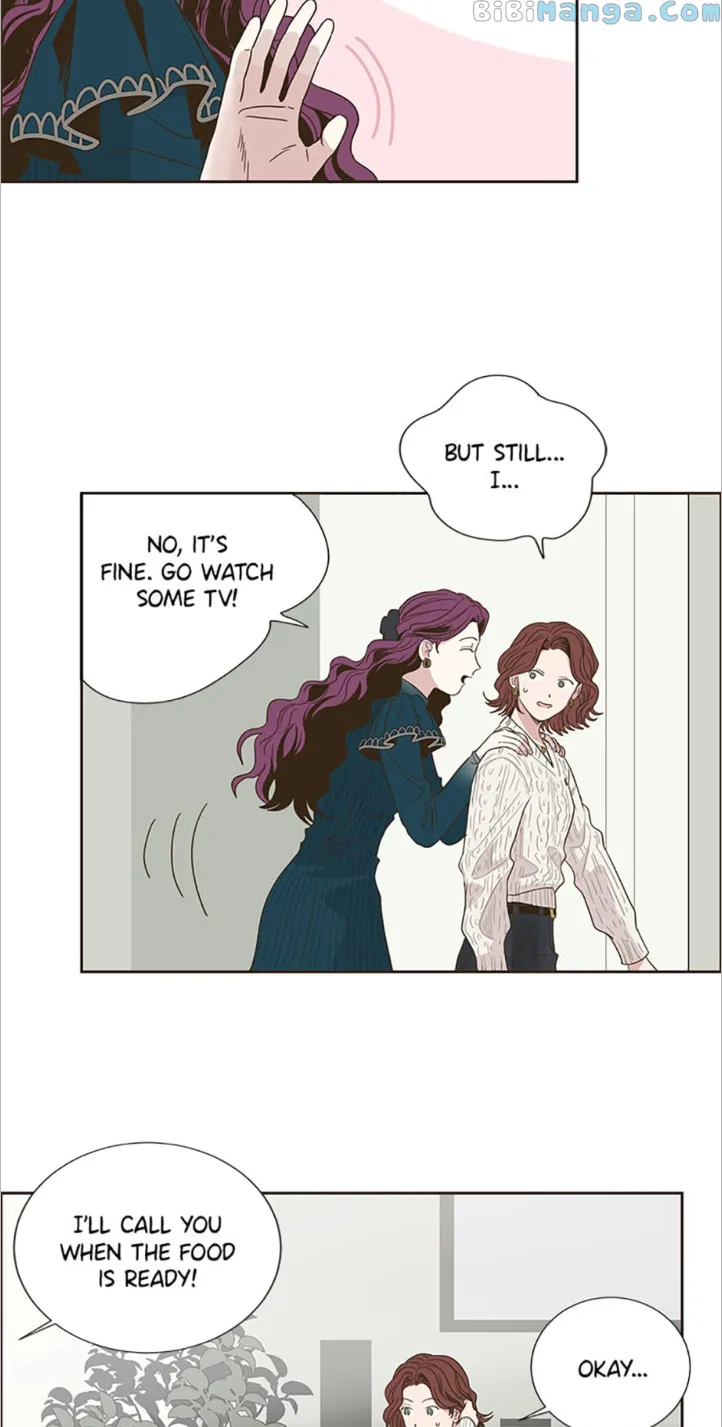 The Vampire’s Sons Chapter 5 - Page 26