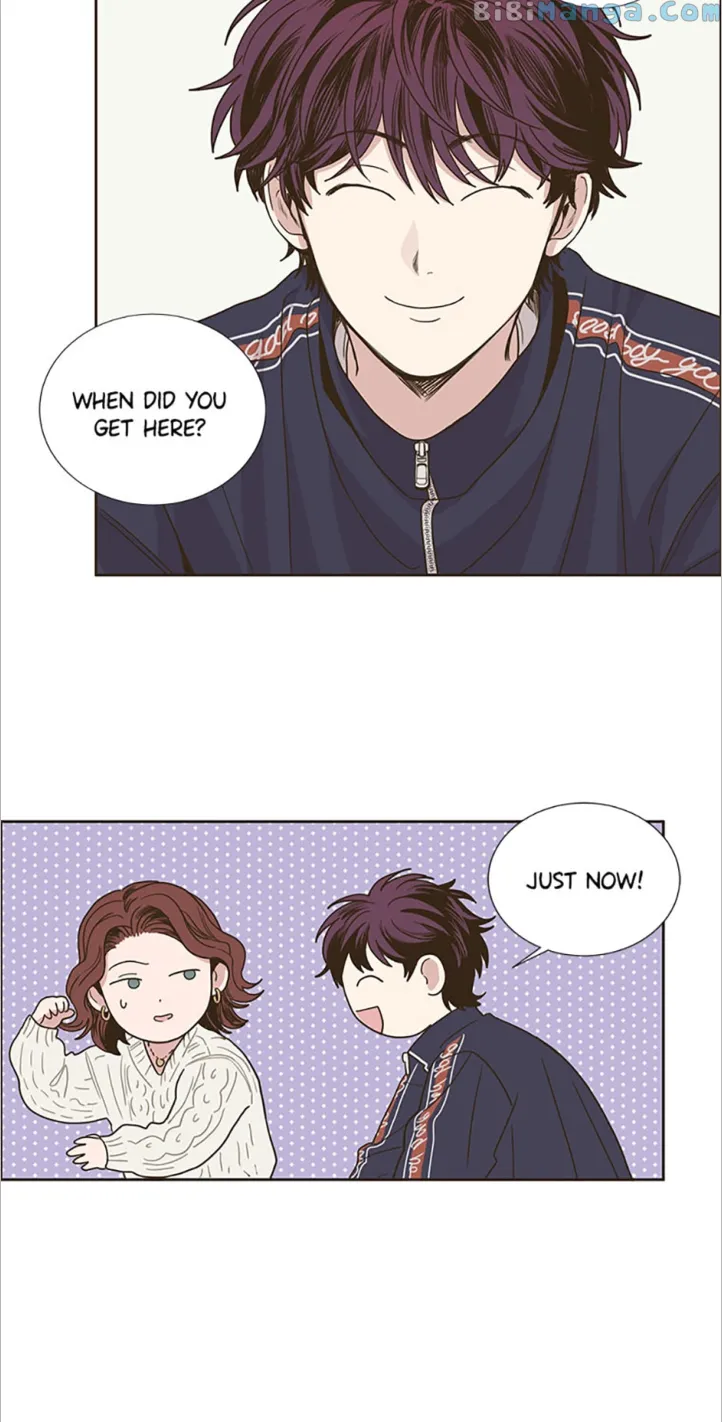 The Vampire’s Sons Chapter 5 - Page 29