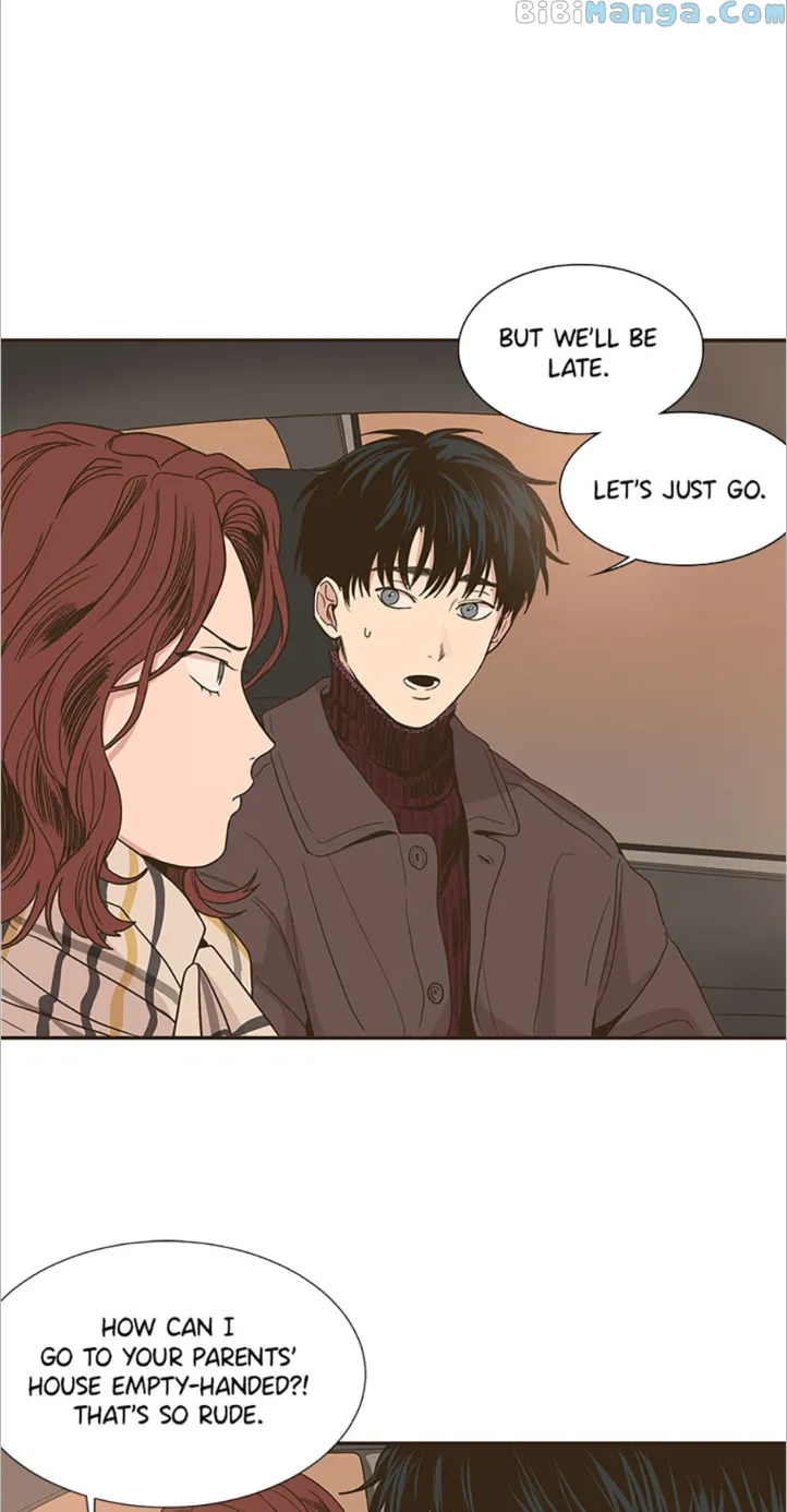 The Vampire’s Sons Chapter 5 - Page 4