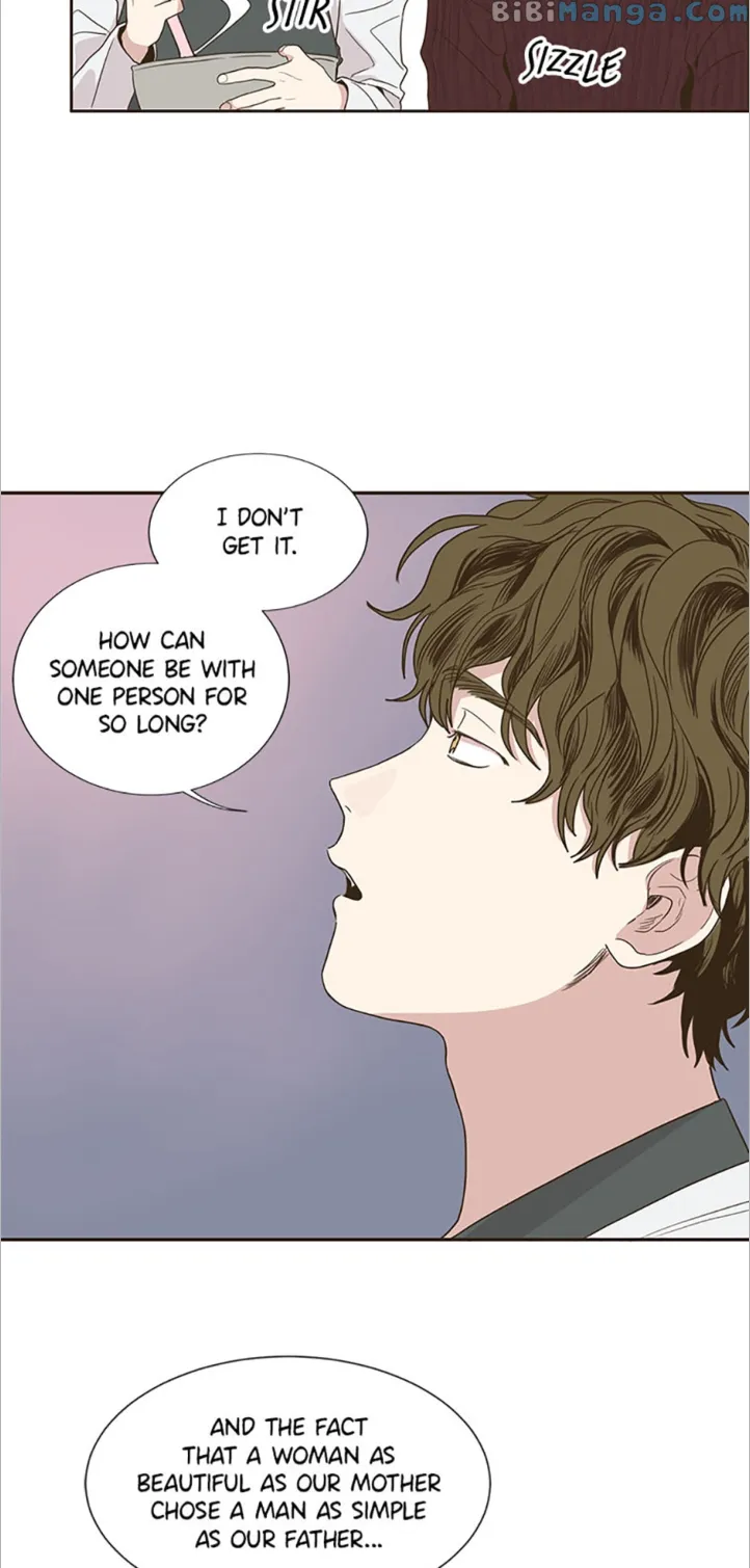The Vampire’s Sons Chapter 5 - Page 34